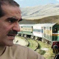 Khawaja Saad Rafiq