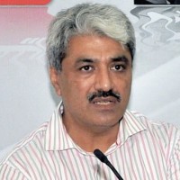 Khawaja Salman Rafique