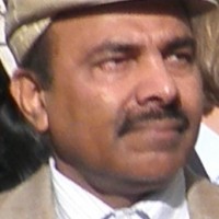 Khizar Hayat Tarar