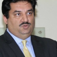 Khurram Dastgir