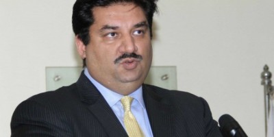 Khurram Dastgir