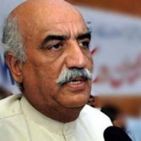 Khurshid Shah