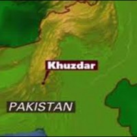 Khuzdar