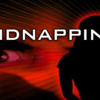 Kidnapping