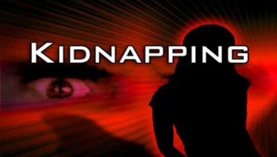 Kidnapping