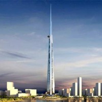 Kingdom Tower