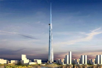 Kingdom Tower