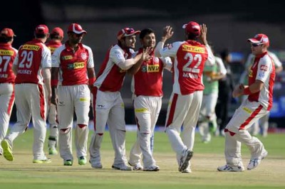 Kings XI Punjab