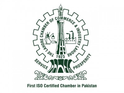 Lahore Chamber Local Manufacturers