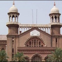 Lahore High Court