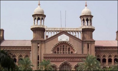 Lahore High Court