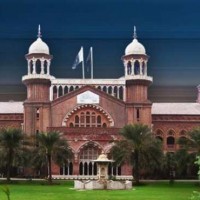 Lahore High Court