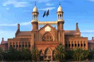 Lahore, High Court