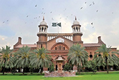 Lahore, High Court