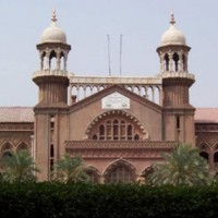 Lahore High Court