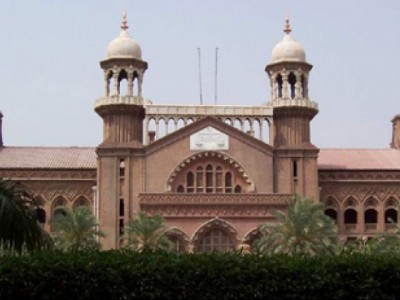 Lahore High Court