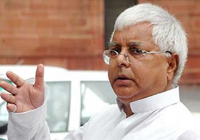 Lalu Prasad