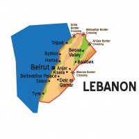 Lebanon