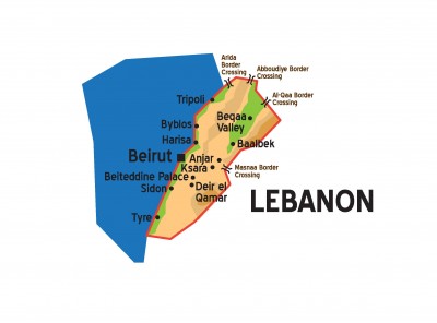 Lebanon