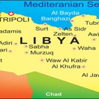 Libya