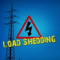 Load Shedding