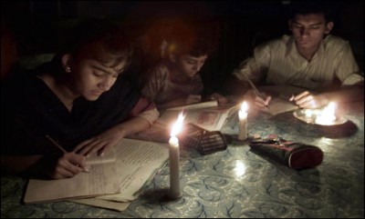 Load Shedding