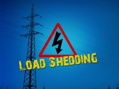 Load Shedding