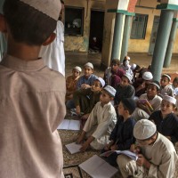 Madrassa