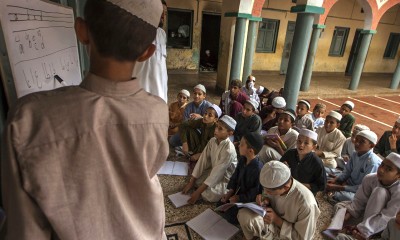 Madrassa