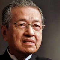 Mahathir Mohammad