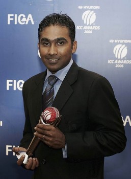 Mahela Jayawardena