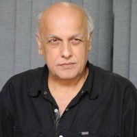 Mahesh Bhatt