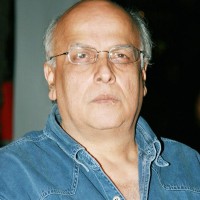 Mahesh Bhatt