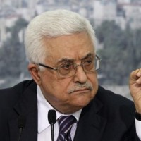 Mahmoud Abbas