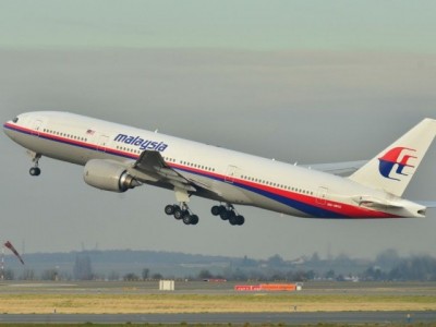 Malaysian Airline