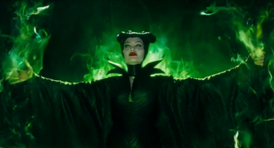 Maleficent