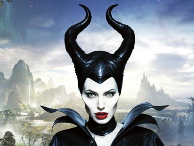 Maleficent