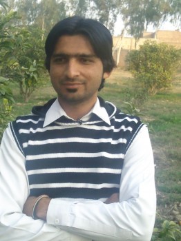 Malik Rameez Iqbal 