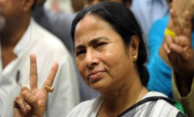 Mamata Banerjee