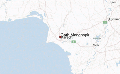 Manghopir