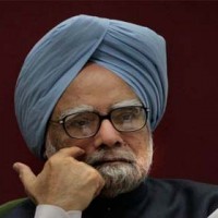 Manmohan Singh