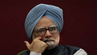 Manmohan Singh