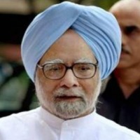 Manmohan Singh