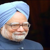 Manmohan Singh