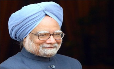 Manmohan Singh