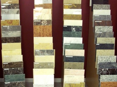 Marble Products