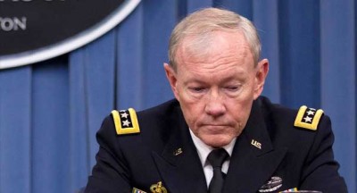 Martin Dempsey