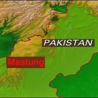 Mastung