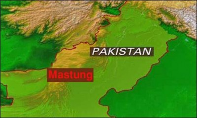 Mastung