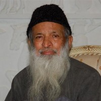 Maulana Abdul Sattar Edhi